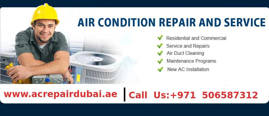 New HVAC Systems in Dubai UAE