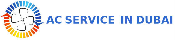 ac service dubai Logo